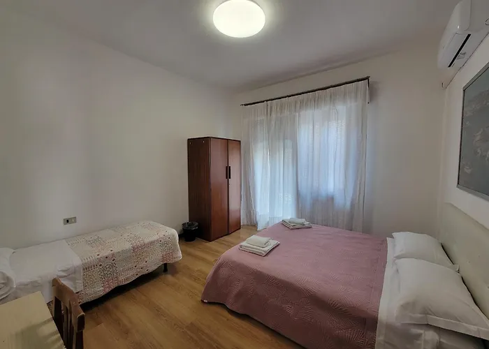 Bed and Breakfast The Caponi Bros Mestre